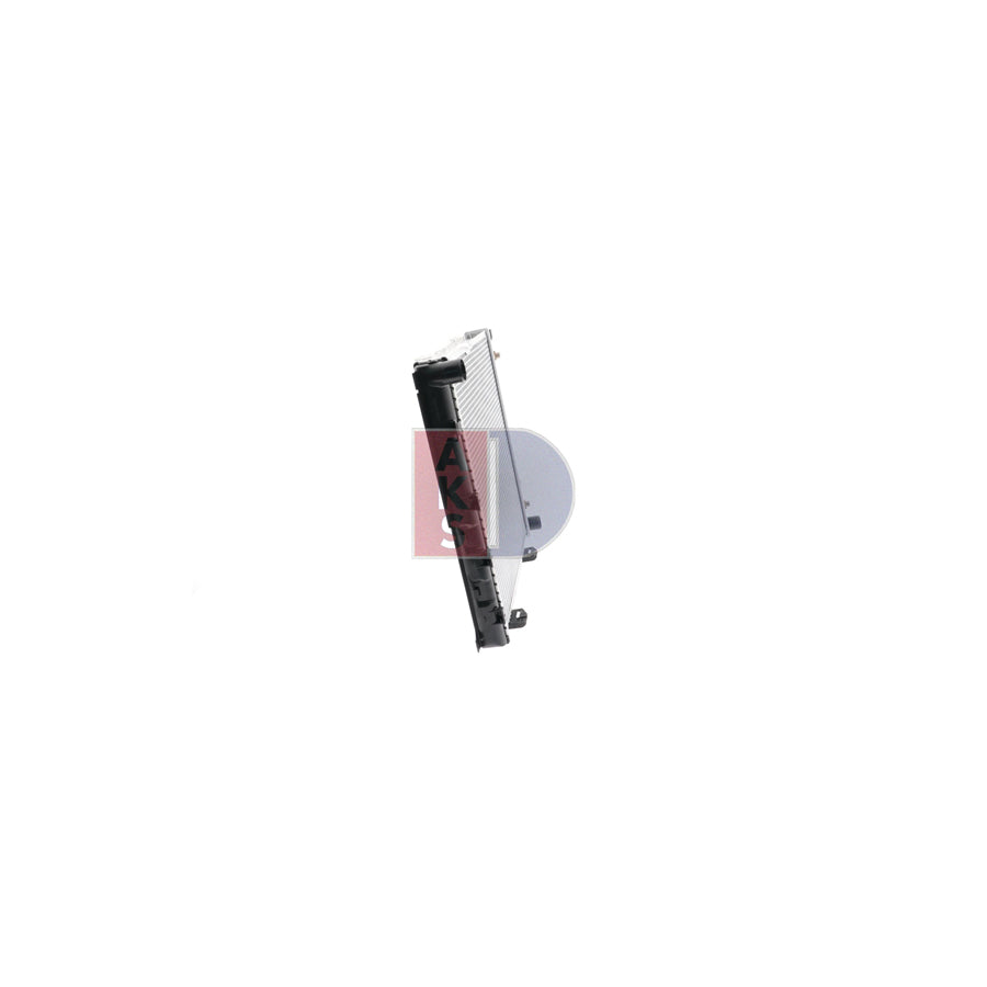 AKS Dasis 120450N Engine Radiator