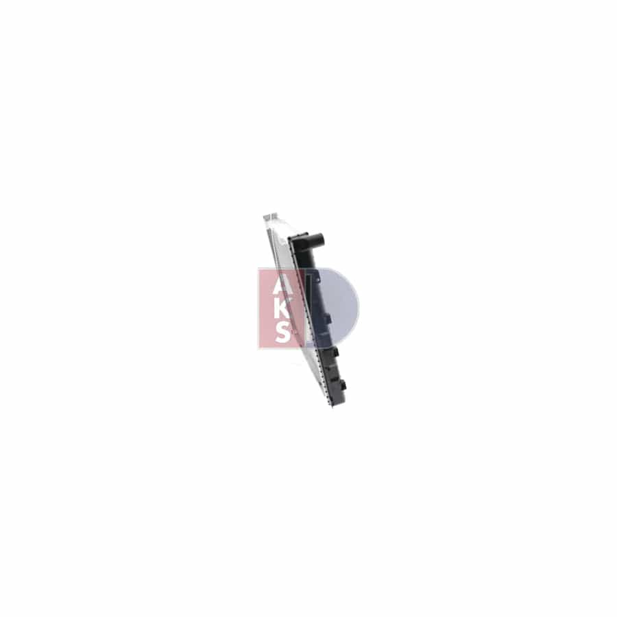 AKS Dasis 120485N Engine Radiator