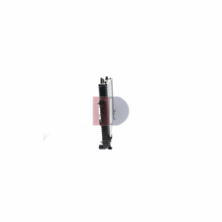 AKS Dasis 120580N Engine Radiator Suitable for Mercedes-Benz E-Class