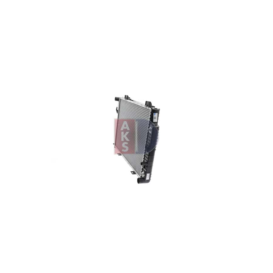 AKS Dasis 120790N Engine Radiator