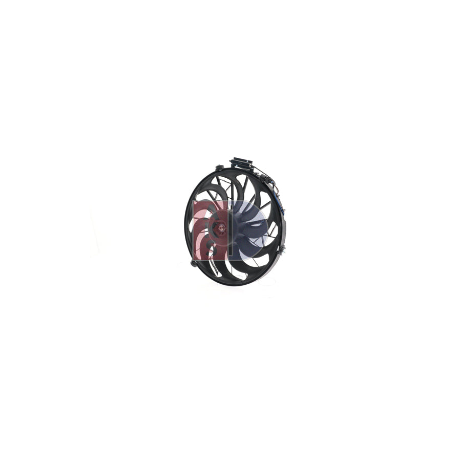 AKS Dasis 120940N Engine Radiator Suitable for Mercedes-Benz Sl Convertible (R129)