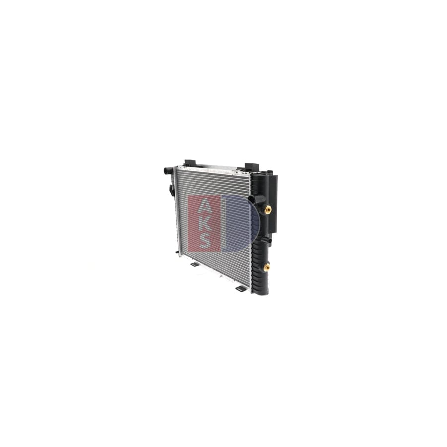 AKS Dasis 121120N Engine Radiator