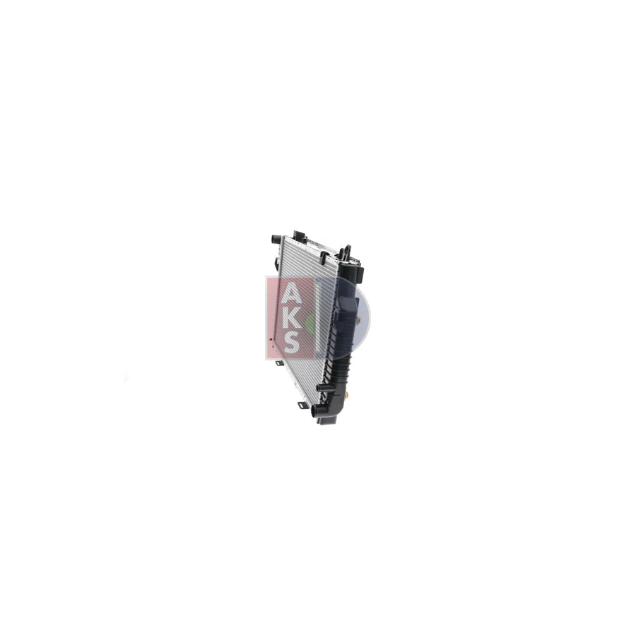 AKS Dasis 121140N Engine Radiator Suitable for Mercedes-Benz C-Class
