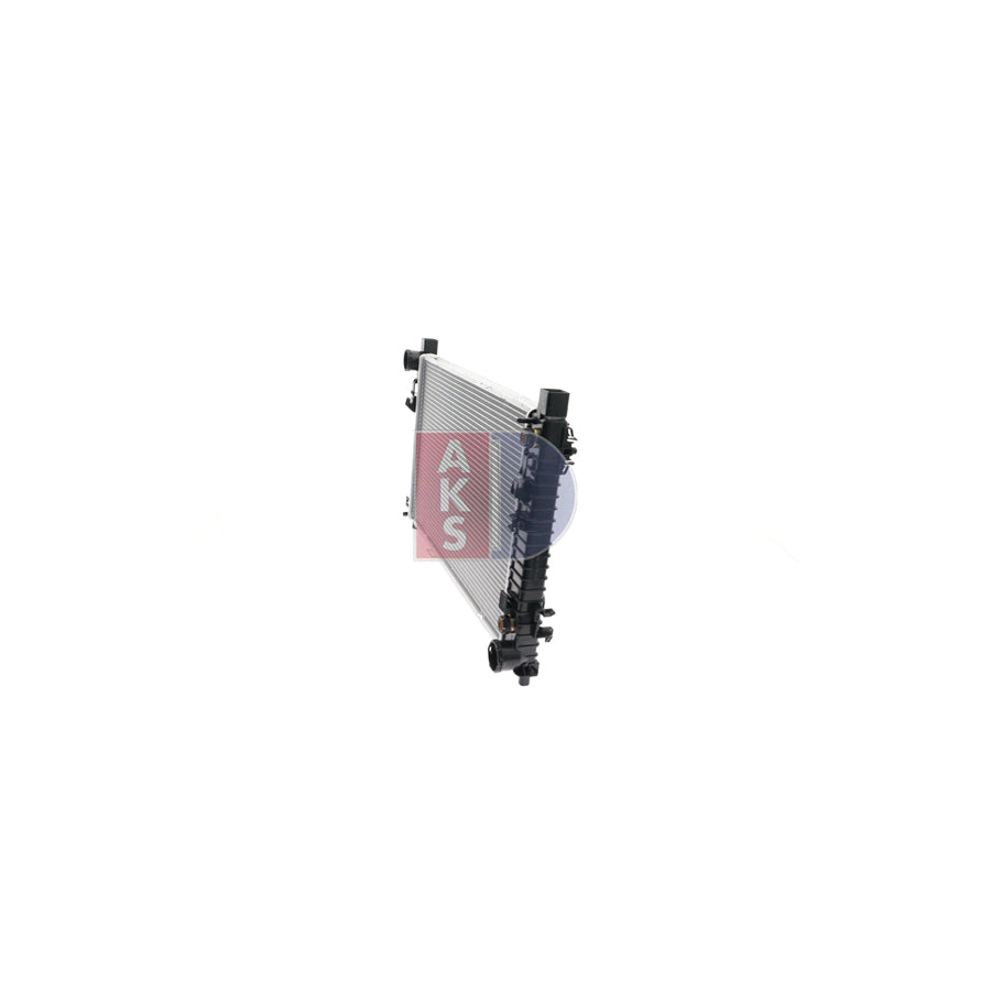 AKS Dasis 121400N Engine Radiator