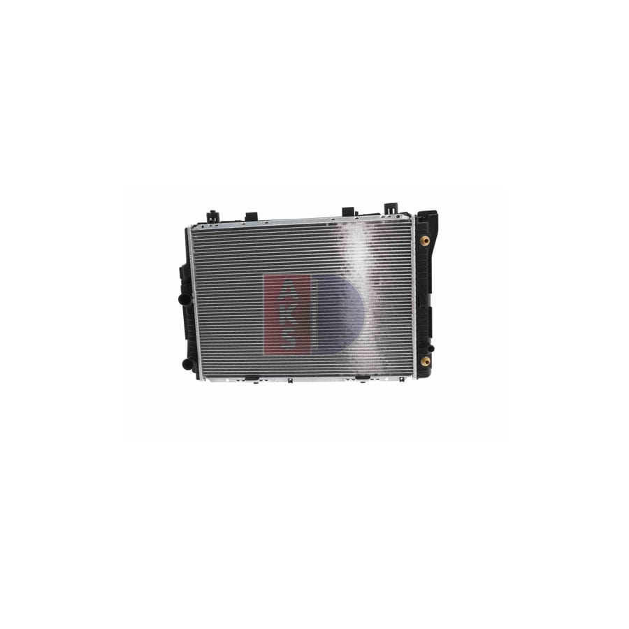 AKS Dasis 121460N Engine Radiator Suitable for Mercedes-Benz S-Class Saloon (W140)