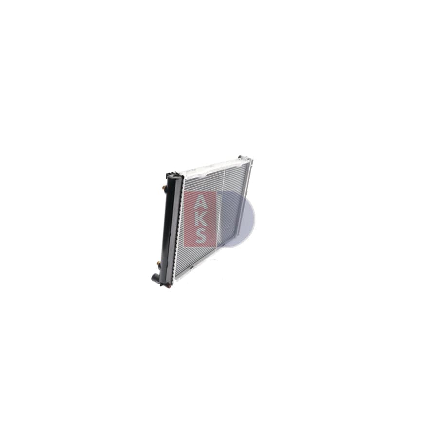 AKS Dasis 121580N Engine Radiator Suitable for Mercedes-Benz 190 (W201)