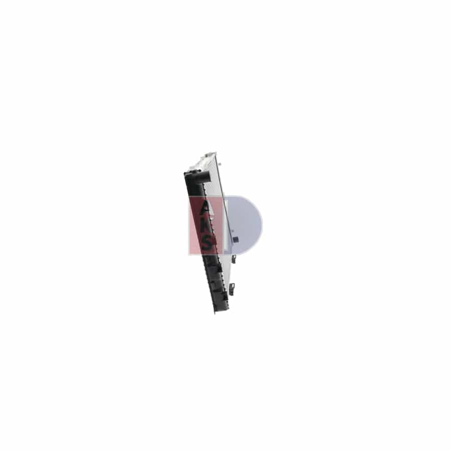 AKS Dasis 121630N Engine Radiator
