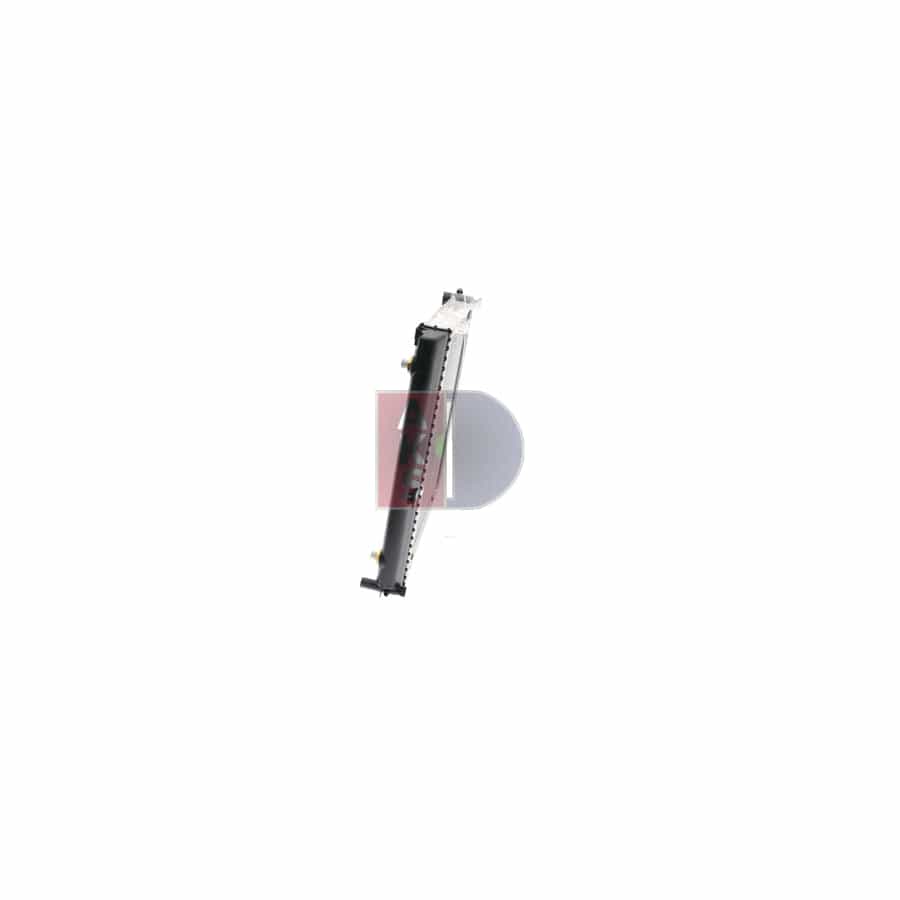 AKS Dasis 121640N Engine Radiator Suitable for Mercedes-Benz S-Class Saloon (W126)