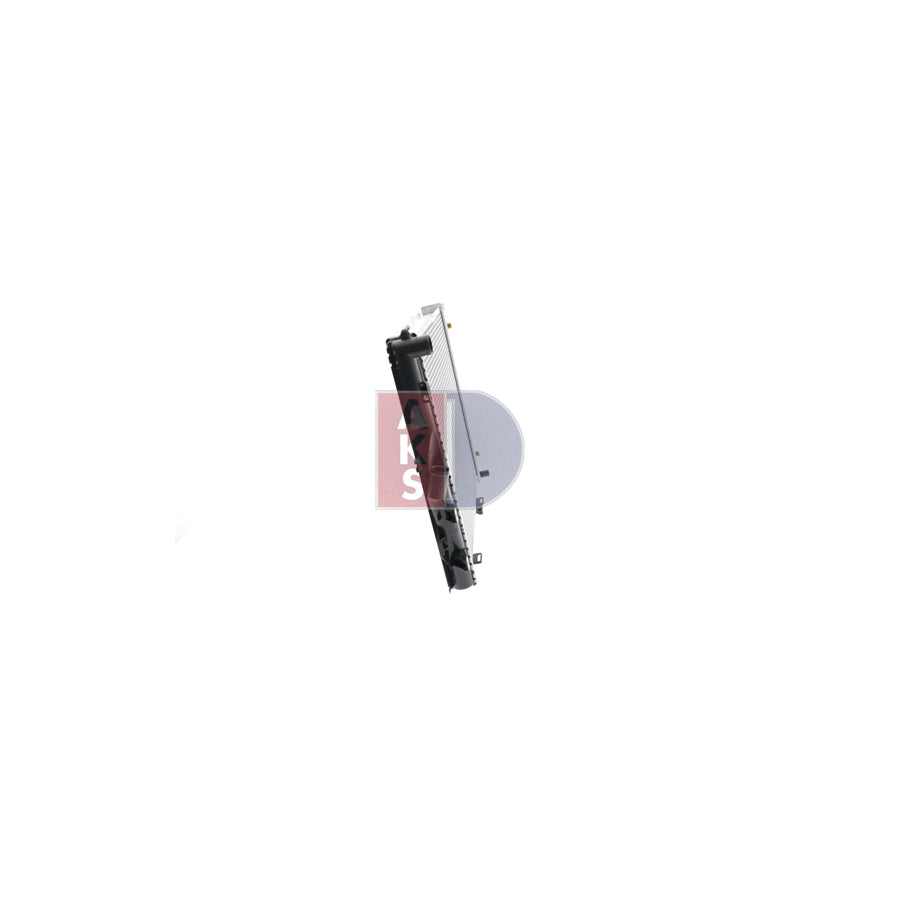AKS Dasis 121650N Engine Radiator