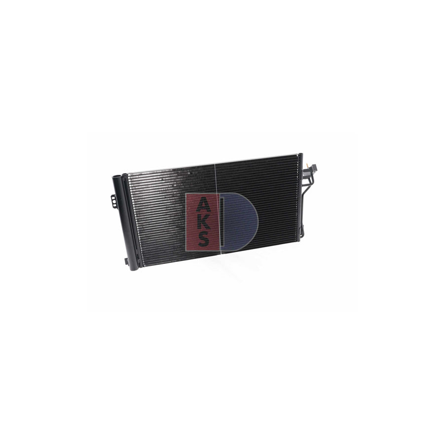 AKS Dasis 122017N Air Conditioning Condenser