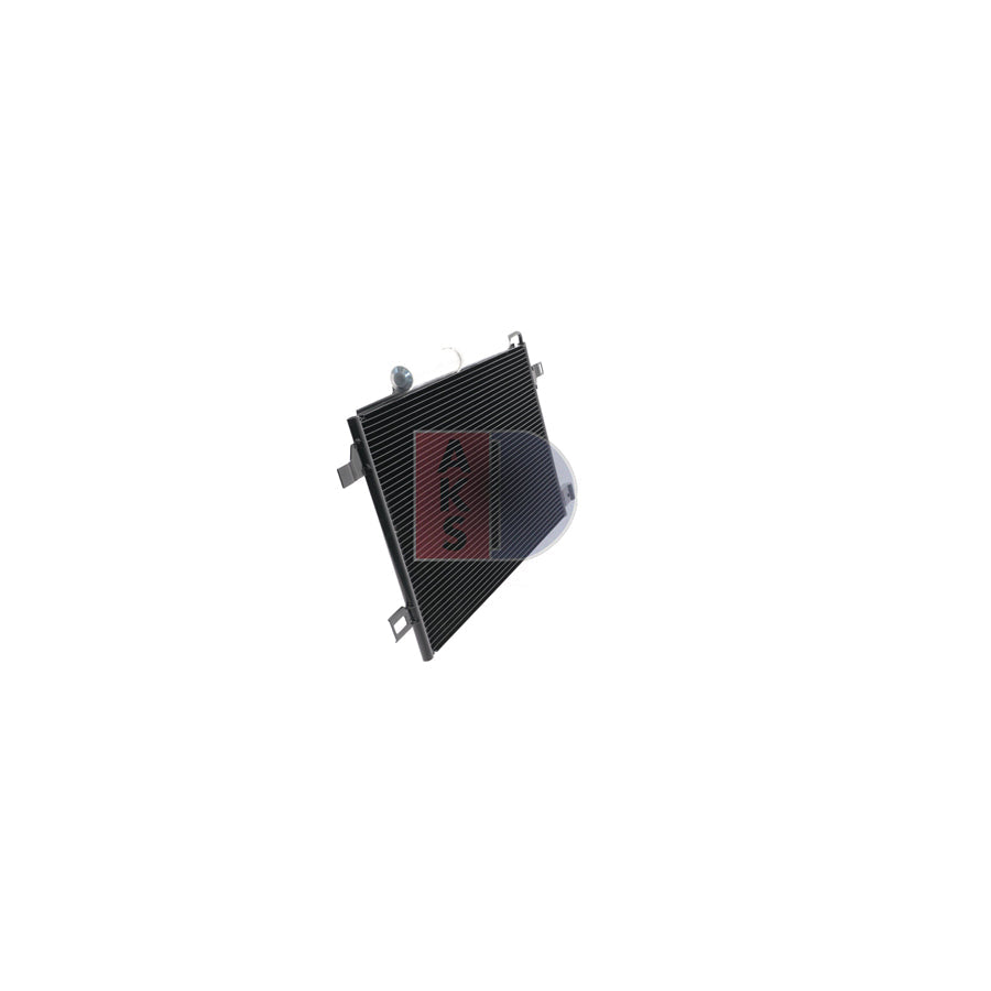 AKS Dasis 122024N Air Conditioning Condenser
