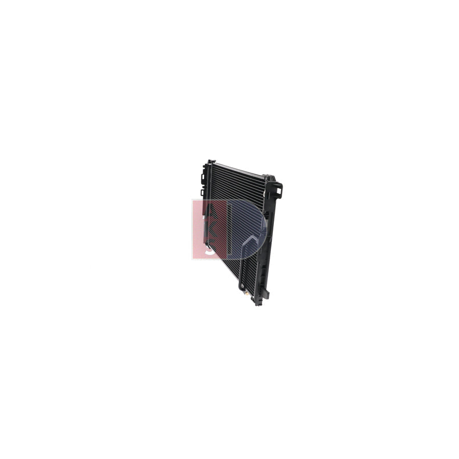 AKS Dasis 122026N Air Conditioning Condenser