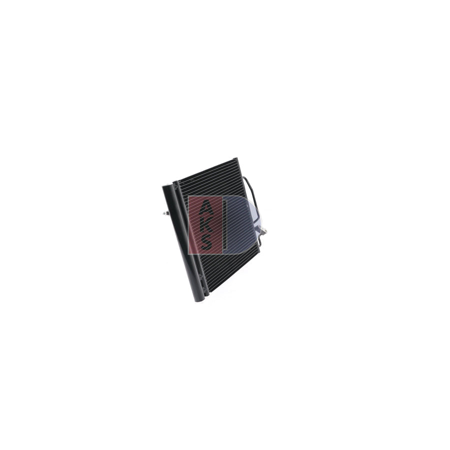 AKS Dasis 122027N Air Conditioning Condenser