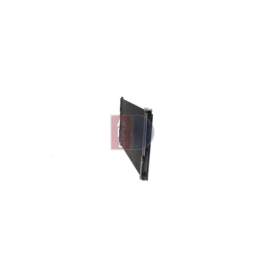 AKS Dasis 122036N Air Conditioning Condenser