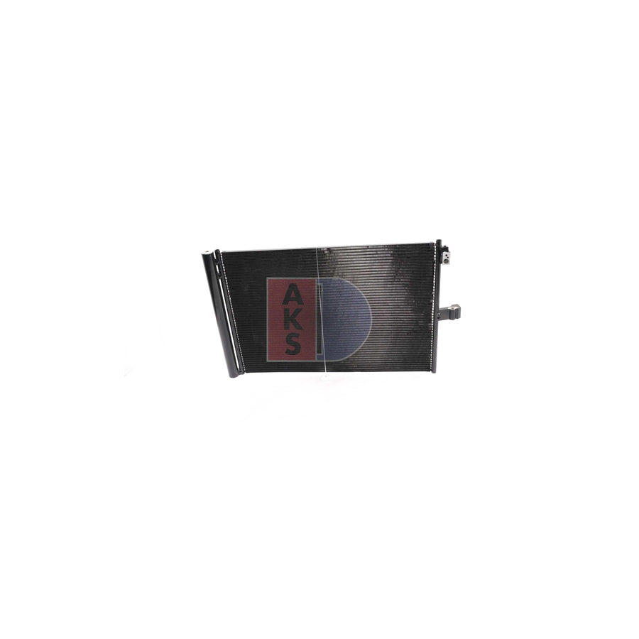 AKS Dasis 122037N Air Conditioning Condenser