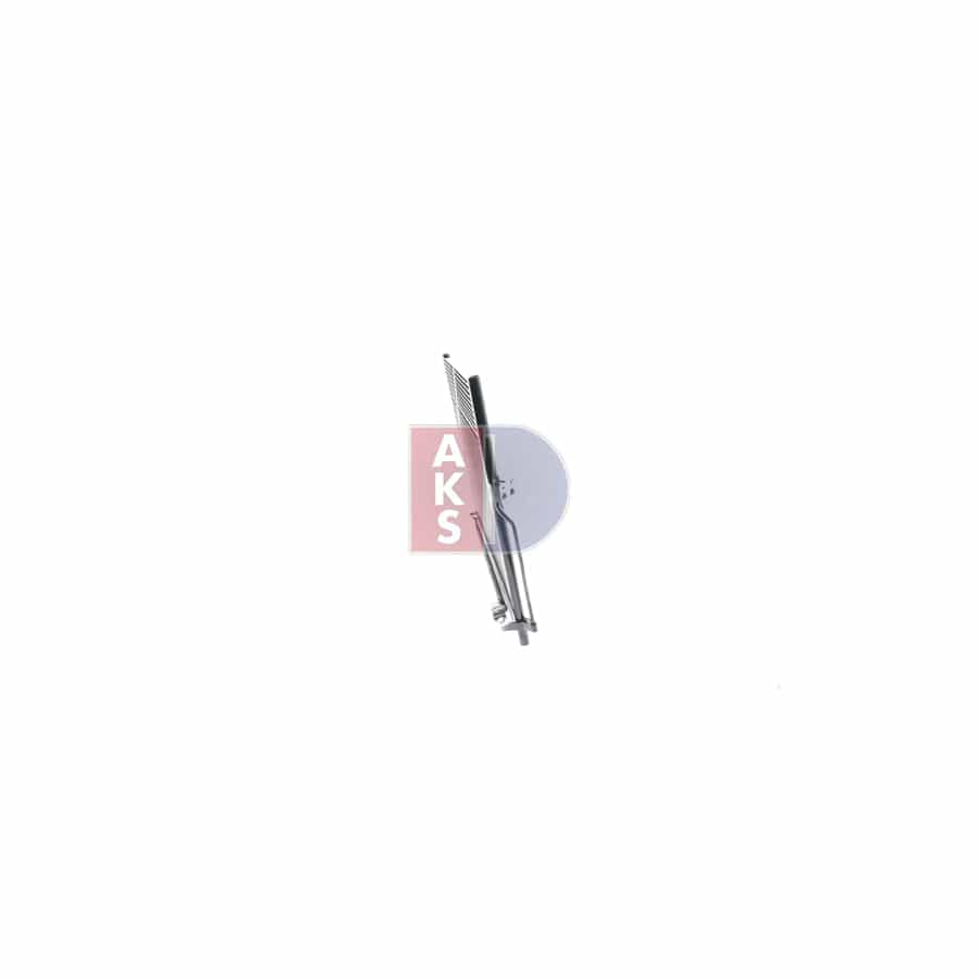 AKS Dasis 122038N Air Conditioning Condenser