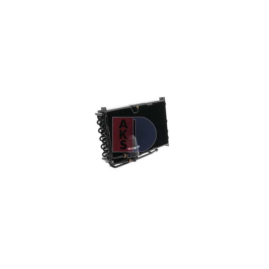 AKS Dasis 122041N Air Conditioning Condenser