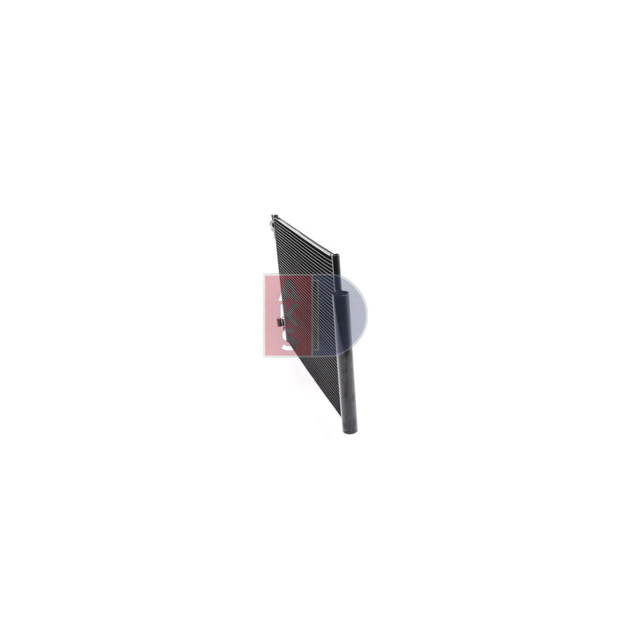 AKS Dasis 122046N Air Conditioning Condenser