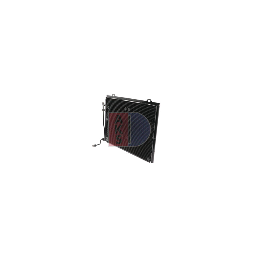 AKS Dasis 122290N Air Conditioning Condenser