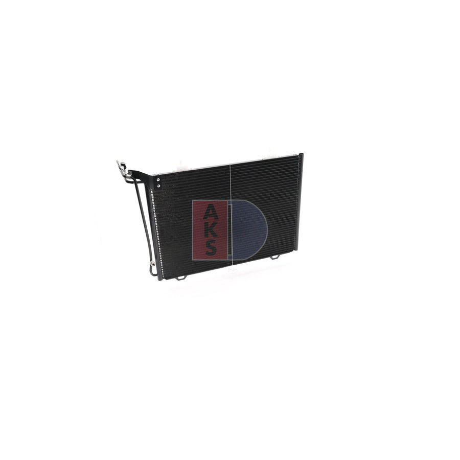 AKS Dasis 122440N Air Conditioning Condenser