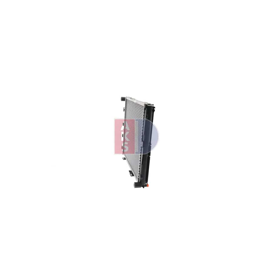 AKS Dasis 122680N Engine Radiator