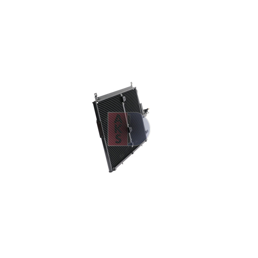 AKS Dasis 122950N Air Conditioning Condenser