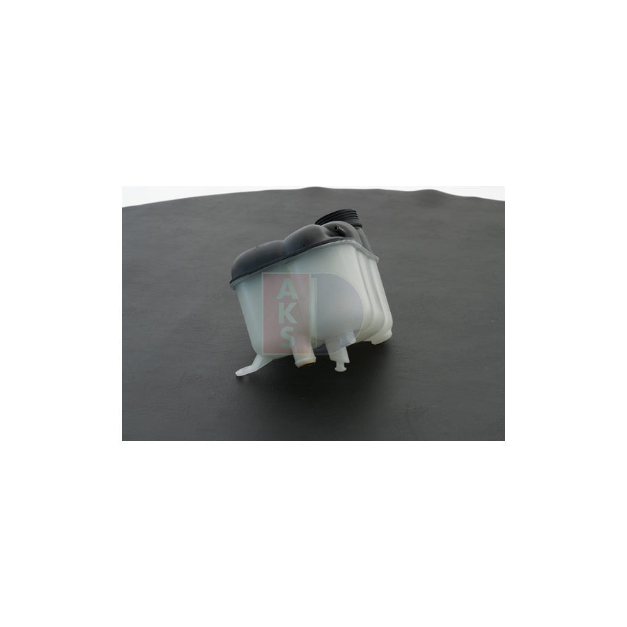 AKS Dasis 123004N Coolant Expansion Tank Suitable for Mercedes-Benz S-Class