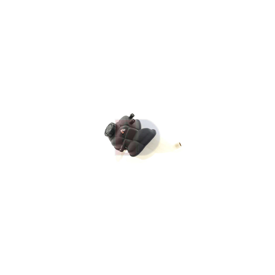 AKS Dasis 123018N Coolant Expansion Tank Suitable for Mercedes-Benz S-Class