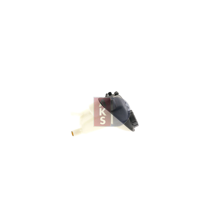 AKS Dasis 123024N Coolant Expansion Tank Suitable for Mercedes-Benz R-Class (W251, V251)