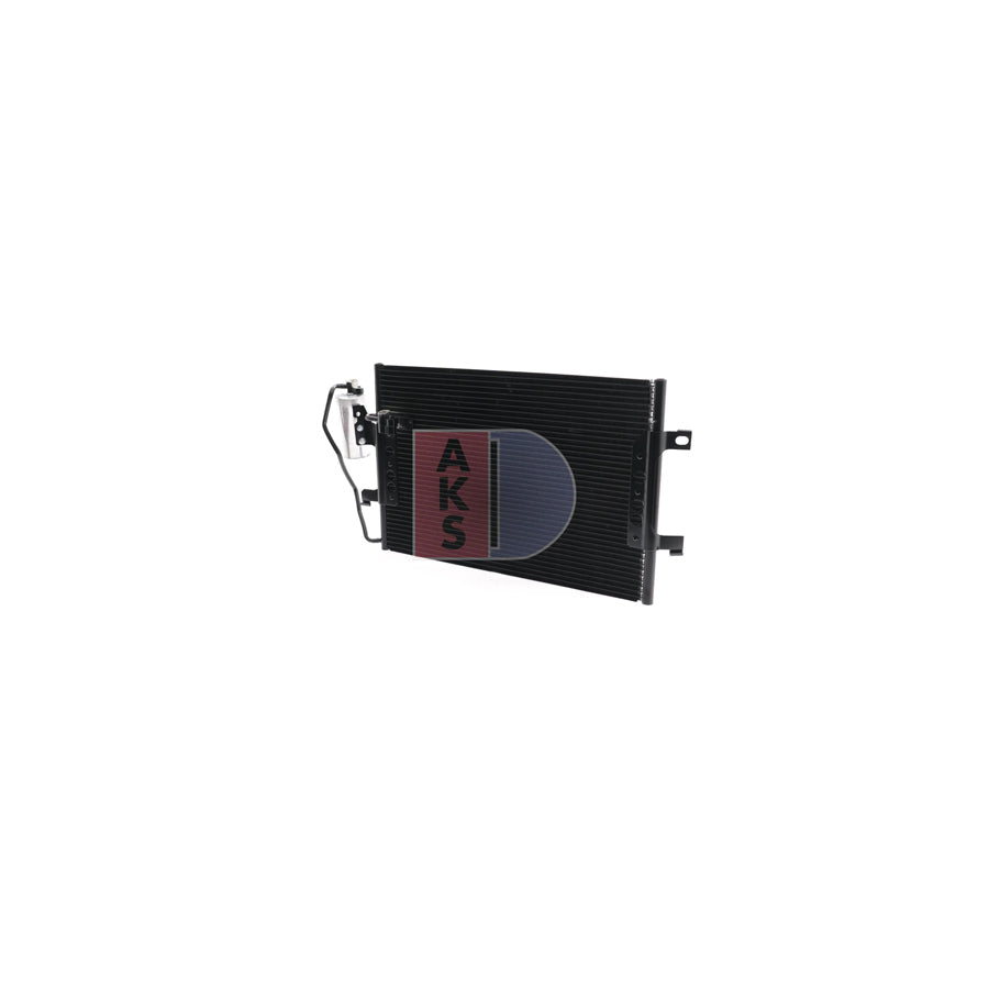 AKS Dasis 123500N Air Conditioning Condenser