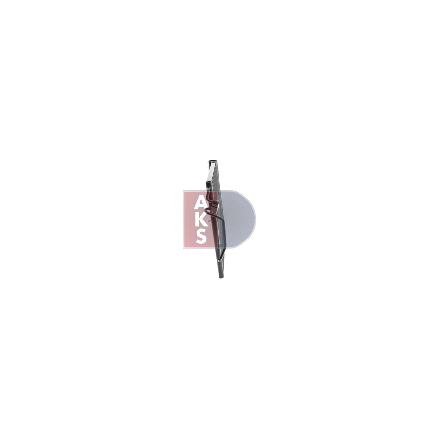 AKS Dasis 123530N Air Conditioning Condenser