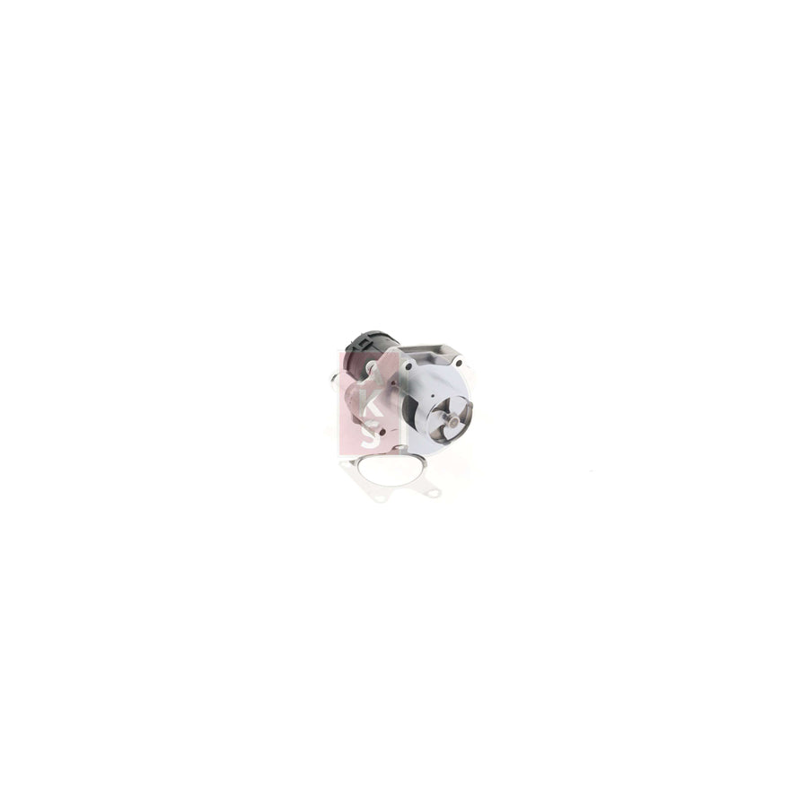 AKS Dasis 125007N Egr Valve