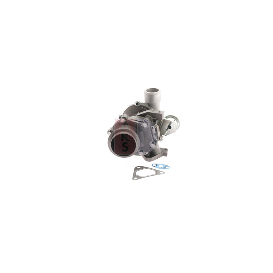 AKS Dasis 125011N Turbocharger