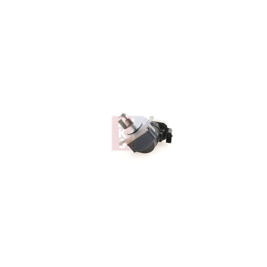 AKS Dasis 125021N Egr Valve