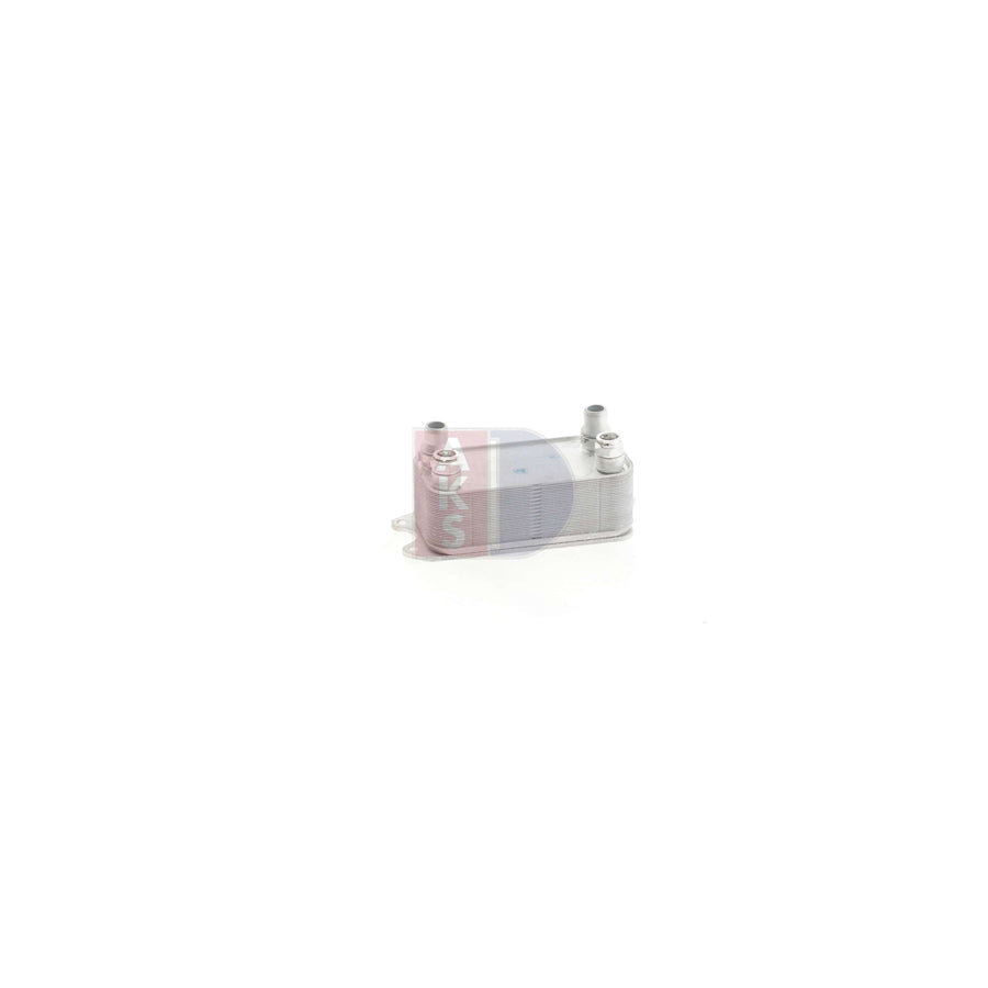 AKS Dasis 126013N Automatic Transmission Oil Cooler