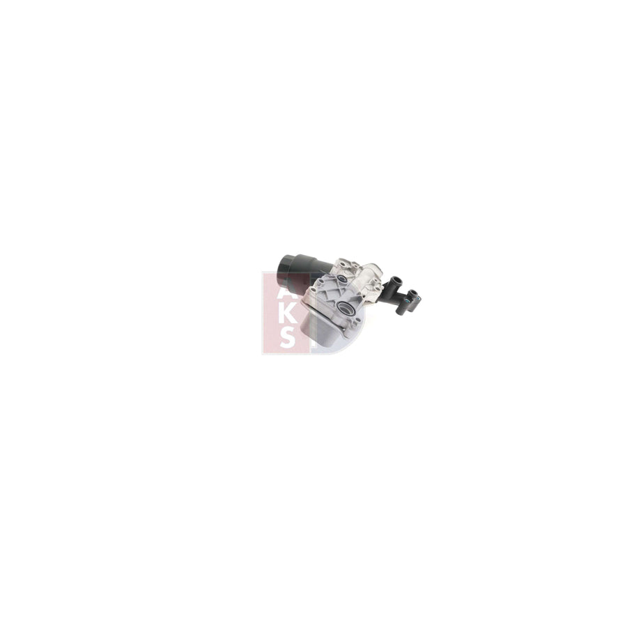 AKS Dasis 126016N Engine Oil Cooler