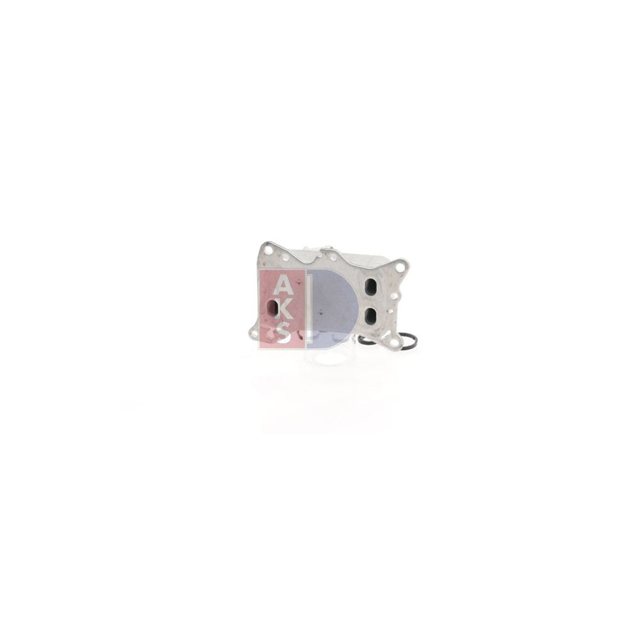 AKS Dasis 126021N Engine Oil Cooler
