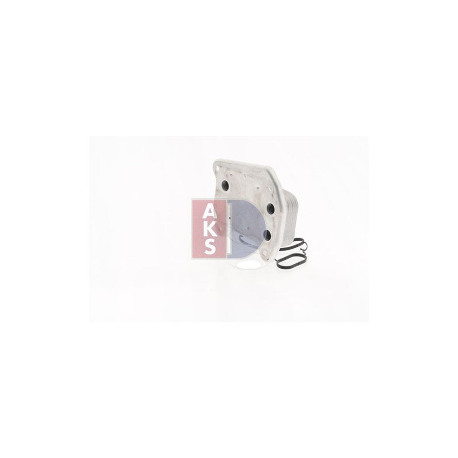 AKS Dasis 126030N Engine Oil Cooler