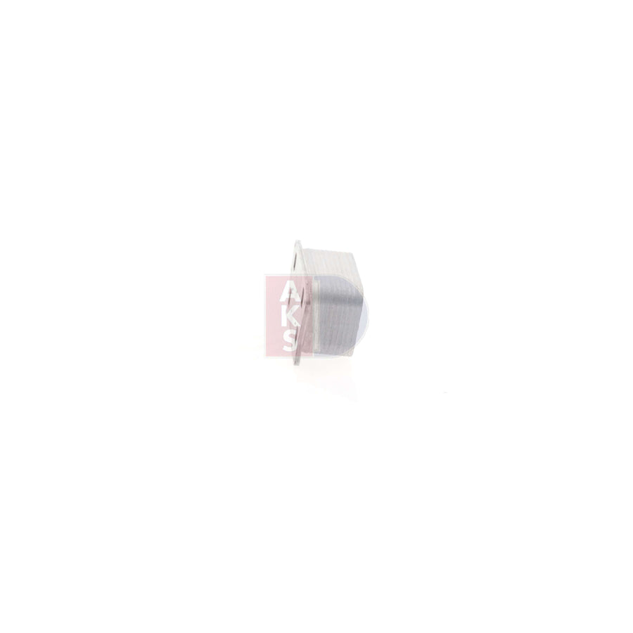 AKS Dasis 126043N Engine Oil Cooler