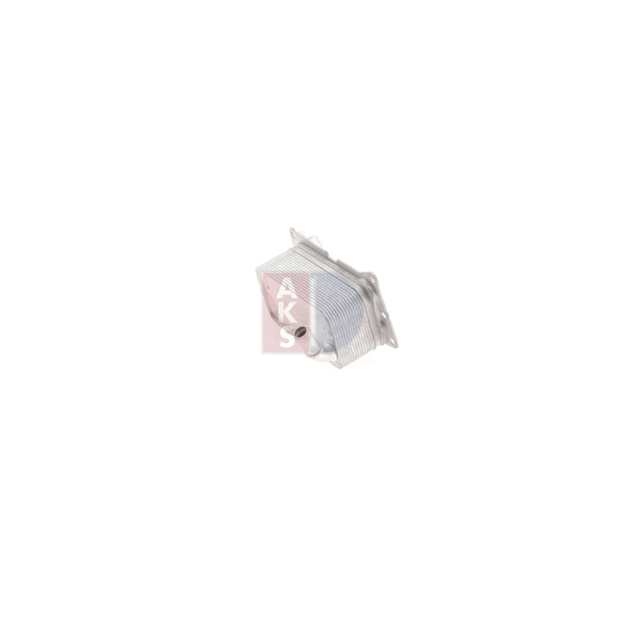 AKS Dasis 126045N Engine Oil Cooler