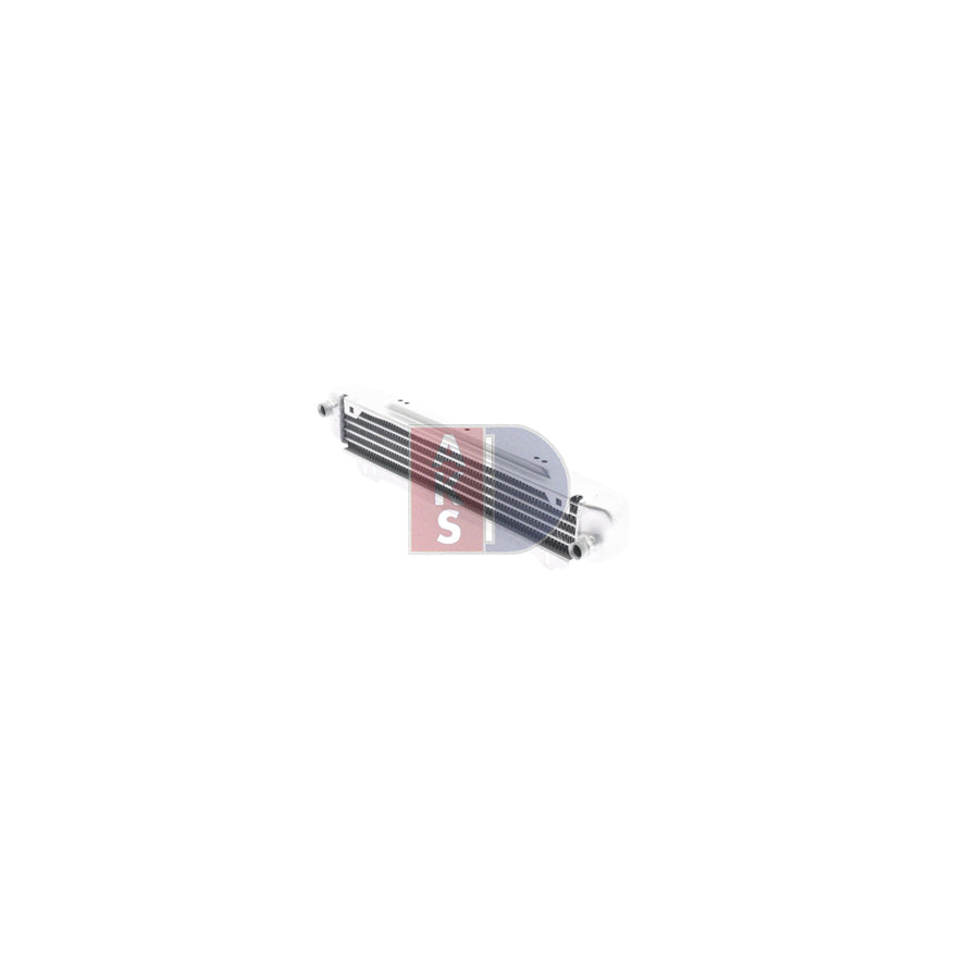 AKS Dasis 126090N Engine Oil Cooler Suitable for Mercedes-Benz S-Class Saloon (W116)