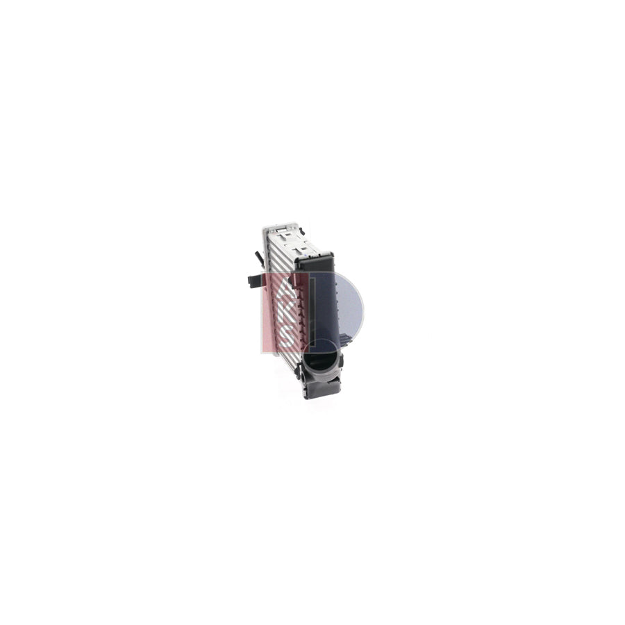 AKS Dasis 127020N Intercooler for Smart Fortwo