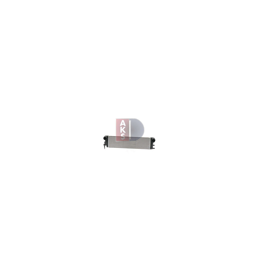 AKS Dasis 127027N Intercooler
