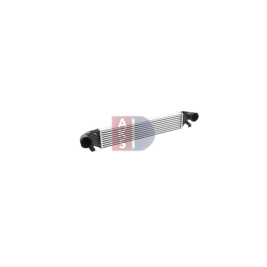 AKS Dasis 127170N Intercooler