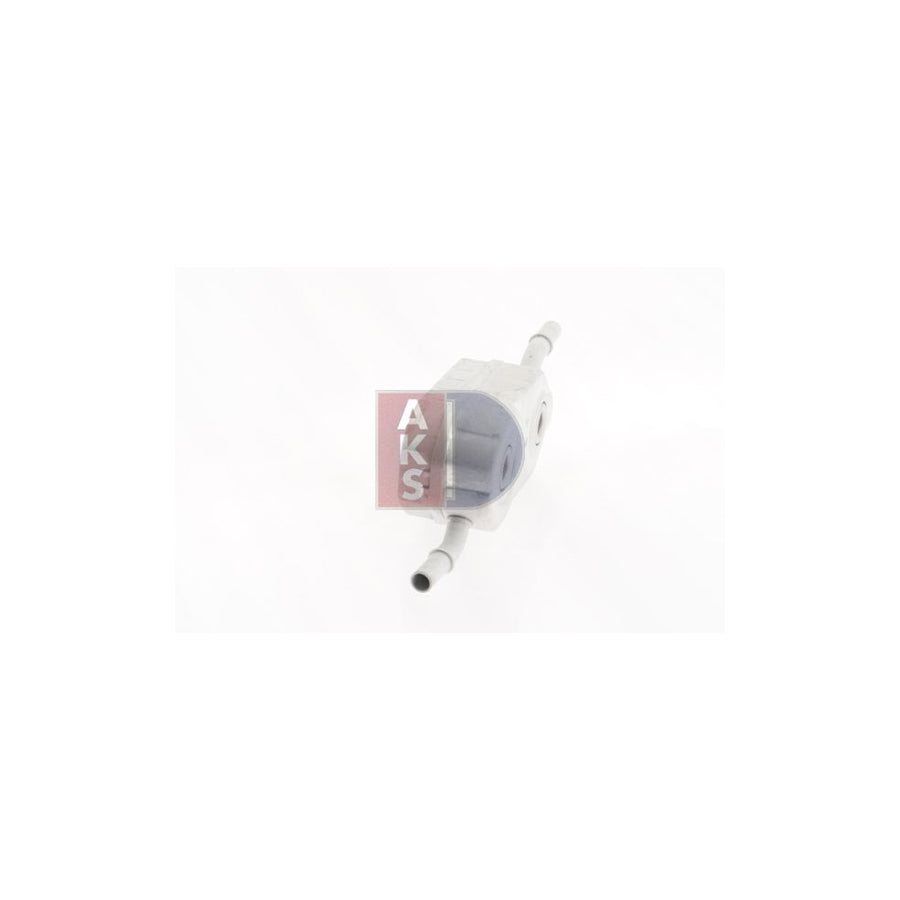 AKS Dasis 128000N Fan, Radiator