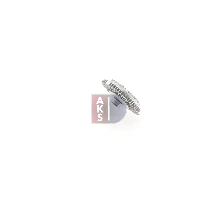 AKS Dasis 128013N Fan Clutch Suitable for Mercedes-Benz ML-Class (W163)