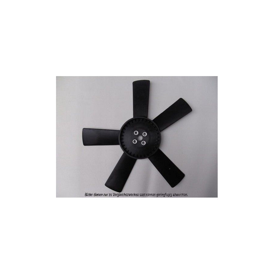 AKS Dasis 128028N Fan Wheel, Engine Cooling