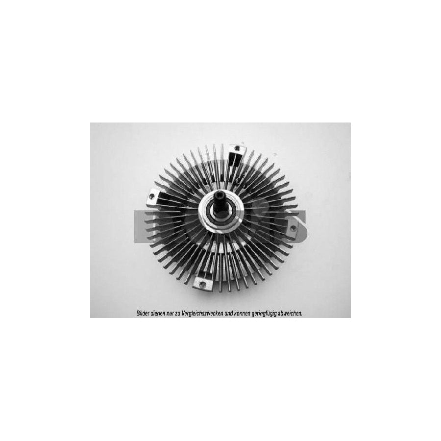 AKS Dasis 128030N Fan Clutch