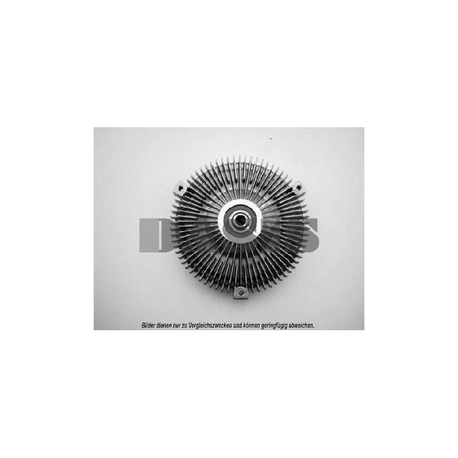 AKS Dasis 128052N Fan Clutch