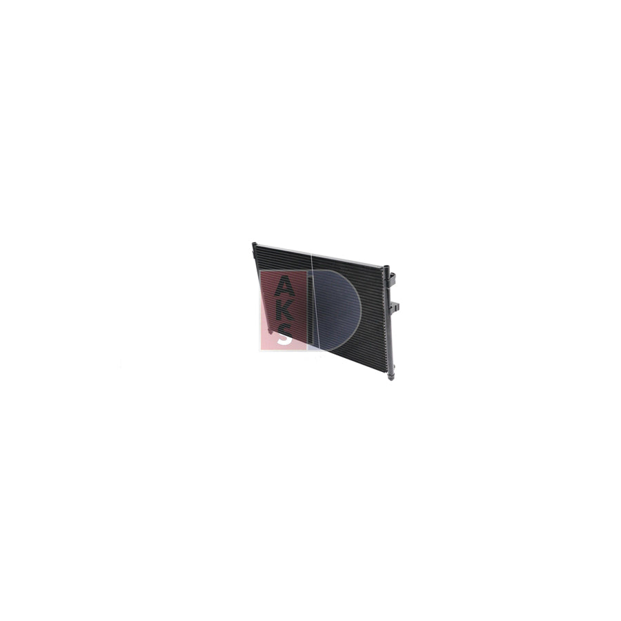 AKS Dasis 128098N Fan Wheel, Engine Cooling